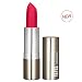 Lotus pure organics. Natural Lipstick - Ruby Fashionable Colors To Chose , Long lasting, Gluten Free, Cruelty Free, Lead Free, Non-Toxic Chemicals, Enriched Vitamin E, Smooth and moisturized. (Ruby)