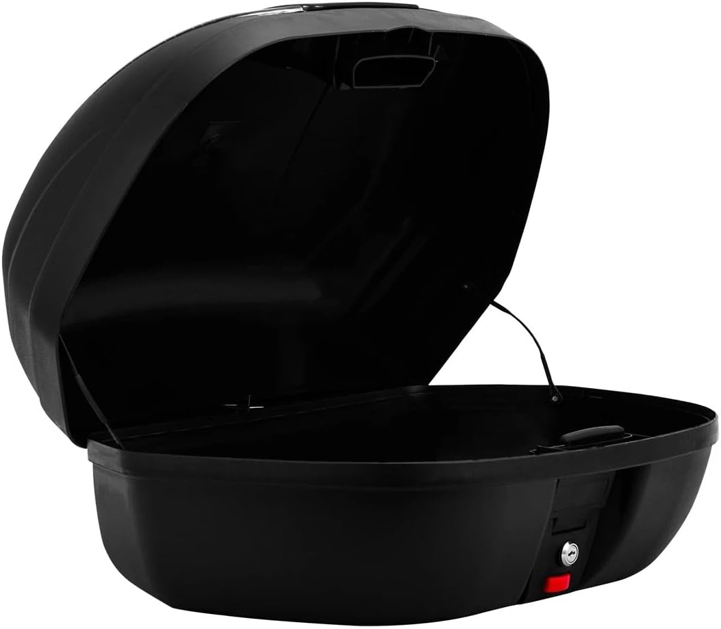 Pro Tork Bauleto Smart Box 2, 45 Litros, Vermelho