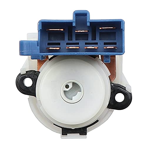 BECK/ARNLEY WORLDPARTS 201-1807 IGNITION SWITCH – vue 2
