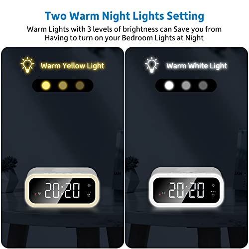 Relojes Despertadores, Home Imagen adicional