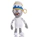 shuanglin Plants Vs Zombies Juego Kawaii Peluches Muñeca 30Cm Barril Zombie Juguetes De Peluche Suaves Decoraciones De Cumpleaños Niños Niños