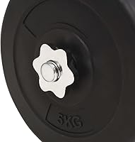 Vista 9 de Juego de mancuernas y mancuernas ajustables, juego de pesas, juego de pesas para gimnasio en casa, pesas para ejercicios, juego de pesas