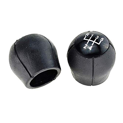 A  Z Parts Germany GmbH 01401 Pomo para palanca de cambios getrieb 5738741