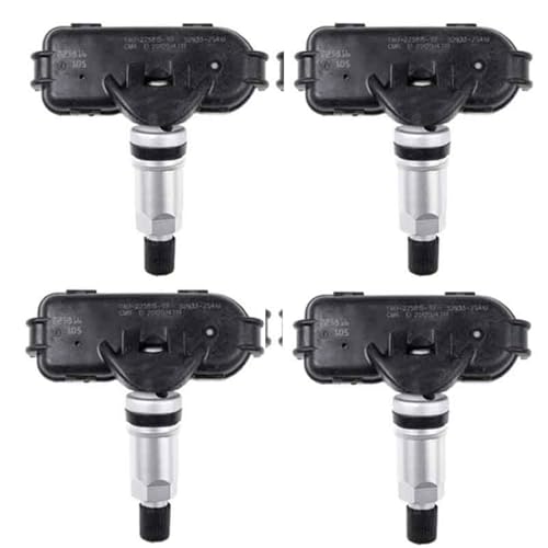 Capteur TPMS de surveillance pour Hyundai IX35 avec alerte de pression précise