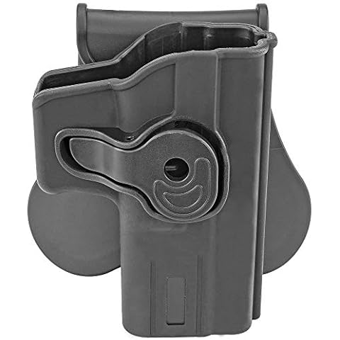 BOOMSTICK Springfield XD45 Model Holster Cover