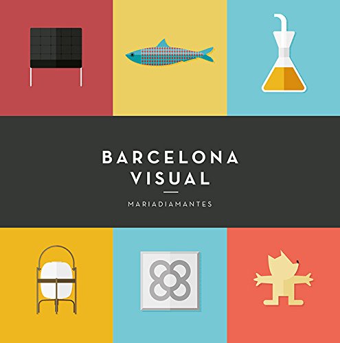 Barcelona Visual (Ilustración)