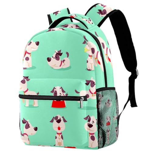 Sac à dos d'école ergonomique pour soulager le dos des adolescents actifs