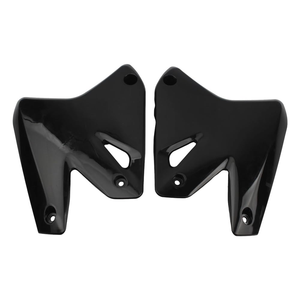 Cache latéral réservoir DRZ400 couvercle de carénage de moto - 7