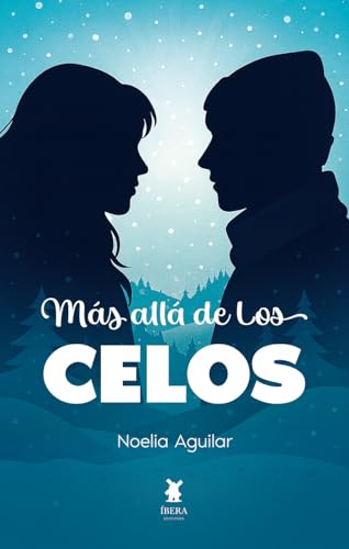 Portada de Más allá de los celos
