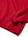 Fruit of the Loom Men's Sofspun Fleece Sweatshirts & Hoodies, Sweatshirt - Cardinal, X-Large