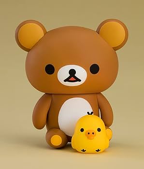 リラックマ　メモリアル　フィギュア リラックマ - リラックマ フィギュア 置物の通販 by