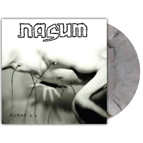 Nasum-Human 2.0