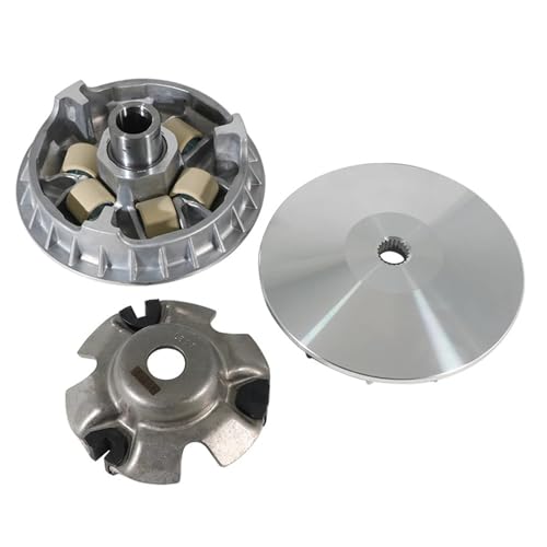 Pignon de démarreur et embrayage unidirectionnel Autom 25711-JOW-01 pour Trasher 320 X
