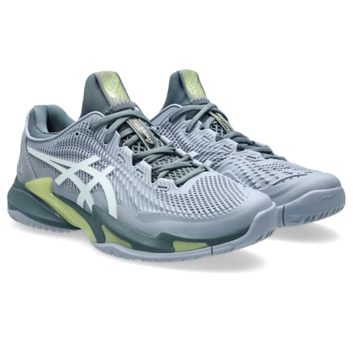 Image of ASICS Mens Court FF 3 Novak Tennis Shoes