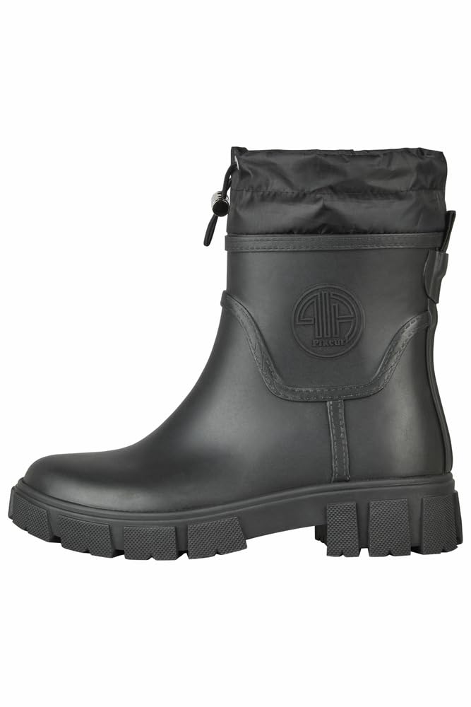 Pikeur Damen BOOTS ATHL. WOMAN black Sneaker/Boots Athleisure HW 25