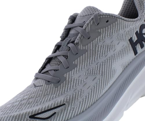 Image of Hoka ONE ONE Clifton 9 Men's Road Running Shoes