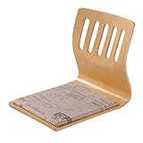 Einfache Lagerung: Setzen Sie den Stuhl komplett flach und legen Sie sie unter dem Bett oder unter dem hohen Sofa.