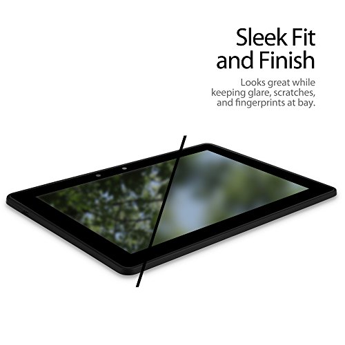 Protector de Pantalla BoxWave para Kindle Fire HDX 7 miniatura 6