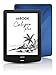 Produktbild inkBOOK Calypso Plus Blau mit Skoobe App - Android eReader