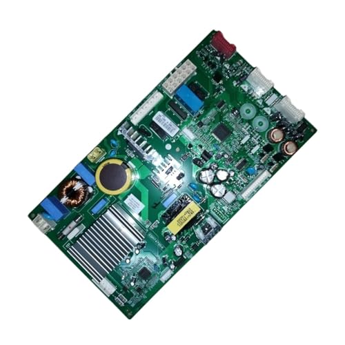 Placa base de refrigerador LG EBR74796482 módulo inversor de control de nevera 3