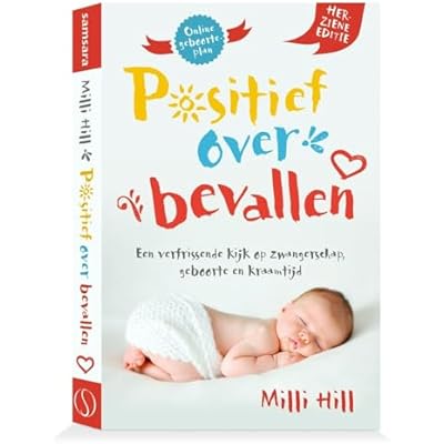 Positief over bevallen