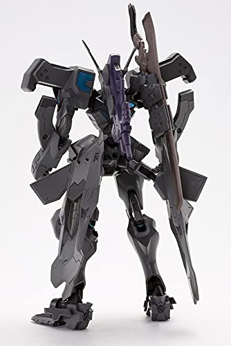 Modelo plástico Kotobukiya Shiranui 1:144 miniatura 6