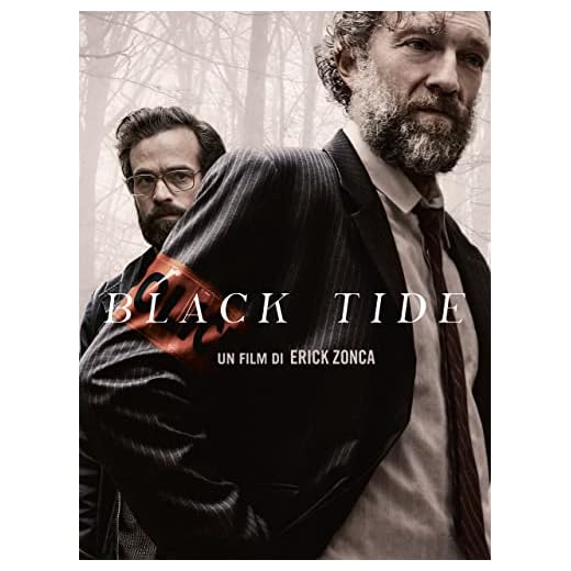 Black Tide