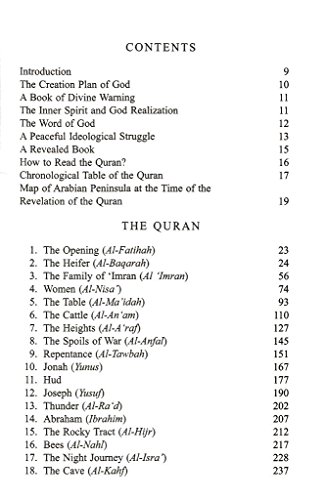 The Quran