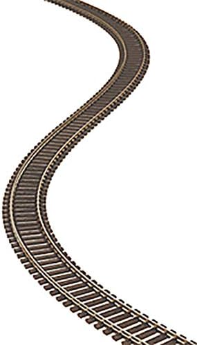 Atlas 168 Code 100 Super-Flex Nickel Silver 36" Train Track HO (10)