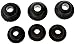 Dorman 49929 Airbox Grommet Assortment Compatible with Select Models, 6 Pack
