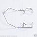 N.E 2 Pcs Ss Large Wire Eye Speculum Blade Size 14 Or 15 Mm Small Large Heavy Wire