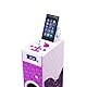 BigBen Sound Tower TW5 Rock inkl. Mikrofon, USB-Anschluss und Fernbedienung