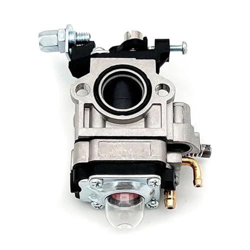 IVYARD Garden Tool Parts Accessories Brushcutter Carburetor 43cc 52cc 40-5 44-5