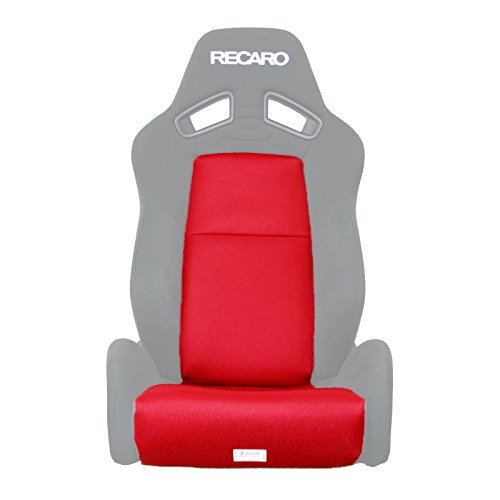 RECARO SR7 純正シート表皮｜車・バイク・自転車 
