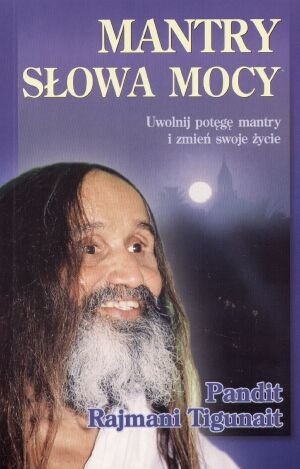 Mantry. Slowa mocy (polish) [Polish] 8371911211 Book Cover