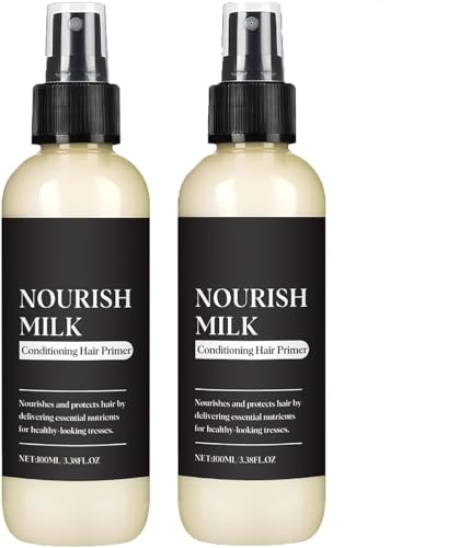 El Acondicionador Nutritivo de Leche hidrata intensamente, realza el brillo y deja el cabello suave y sedoso. Apto para todo tipo de cabello.