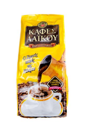 Laikon Cypriot Coffee 500gram Bag