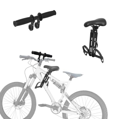 Child Bike Seat for Mountain Bikes