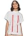 Produktbild PUMA XTG Graphic T-Shirt Damen weiß, M (38 EU)