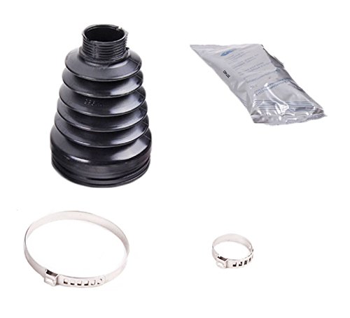 Autopartit, Inner CV Boot Kit, 1J0498201J