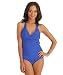 ATHENA Women's Finesse Halter Wrap Tankini