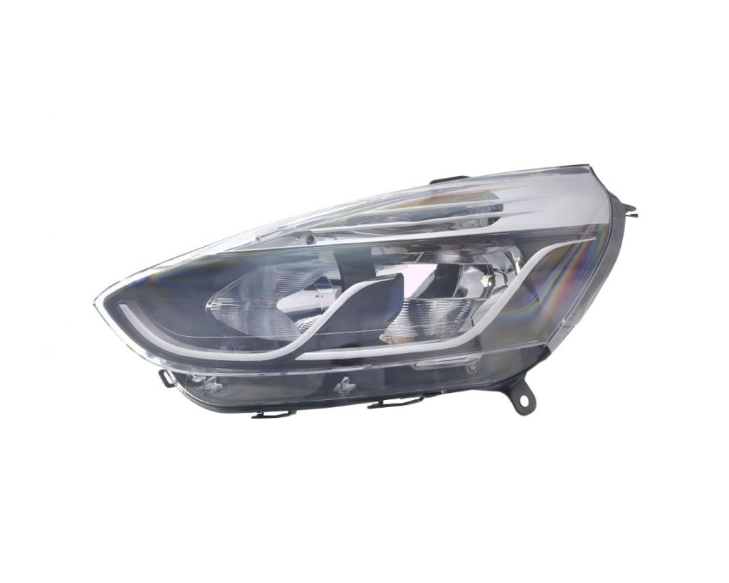 Magneti Marelli 712103401110 Headlight, Left