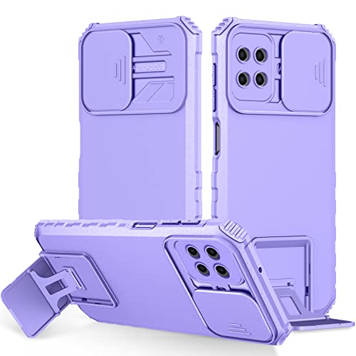 Cover per Samsung Galaxy A22 5G, Robusta Hard PC