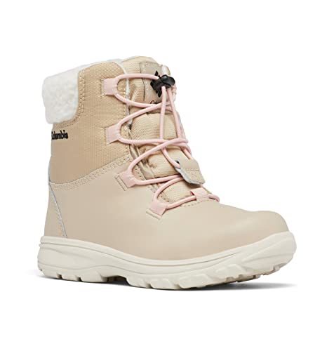 Columbia Unisex-Child Moritza Boot Hiking