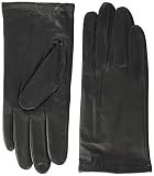 Strellson Premium Herren 3143 Handschuhe, Grau, L