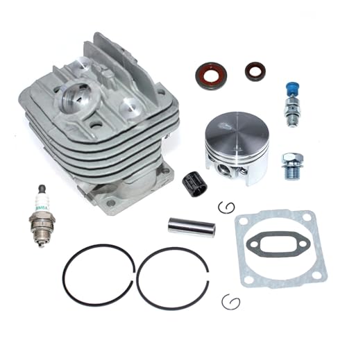 Kit piston cylindre MS260 026C 026PRO segment axe de rechange