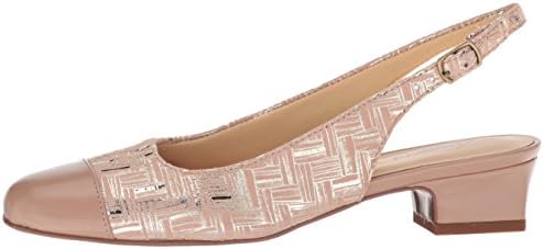 Trotters womens Dea, Blush, 10.0 S US | Image 7