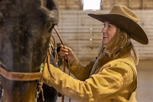 LIFE AS A WRANGLER IN THE GRAND CANYON