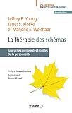 La thérapie des schémas