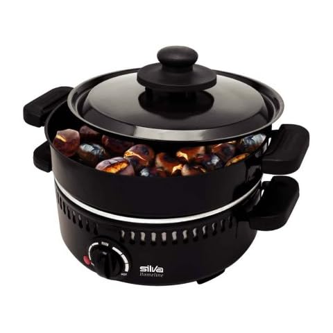 Silva Homeline MR 800 Multi-Röster Cover